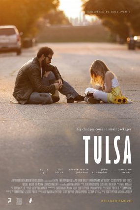 Tulsa izle