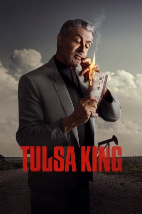 Tulsa King izle