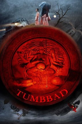 Tumbbad izle