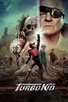 Turbo Çocuk izle