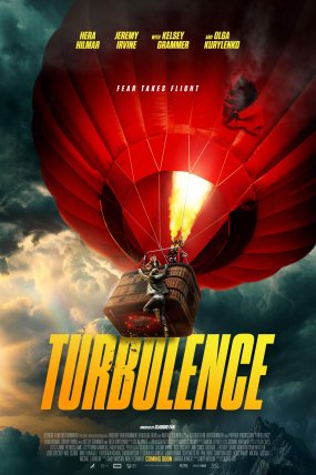 Turbulence izle