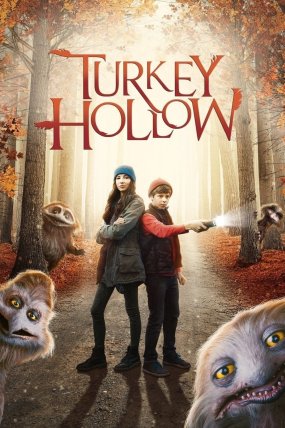 Turkey Hollow Kasabası izle