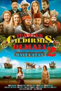 Türkler Çıldırmış Olmalı 2: Mavi Vatan izle