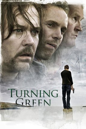 Turning Green izle