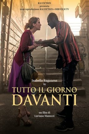 Tutto Il Giorno Davanti izle