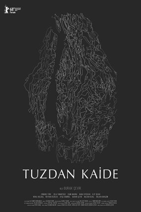 Tuzdan Kaide izle