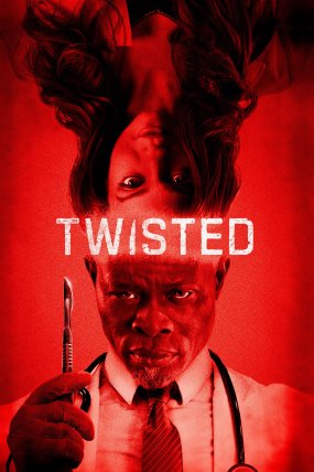 Twisted izle