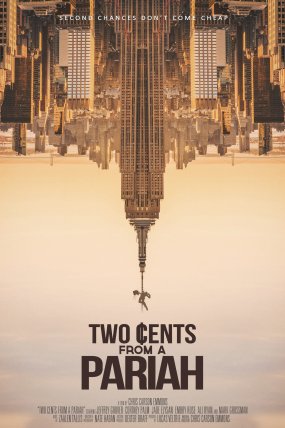 Two Cents From a Pariah izle
