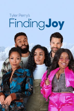 Tyler Perry's Finding Joy izle