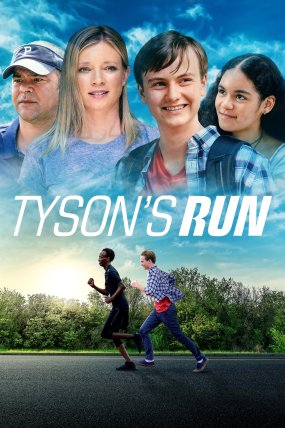 Tyson's Run izle