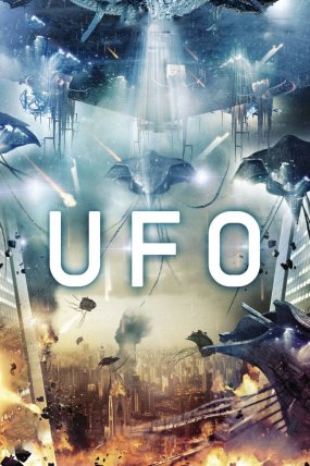 Alien Uprising izle