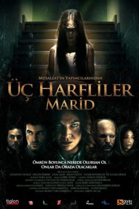 Üç Harfliler 1 izle