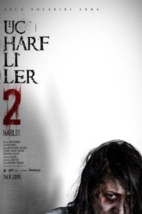 Üç Harfliler 2 izle