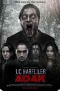 Üç Harfliler: Adak izle