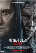 Üç Harfliler: Nazar izle