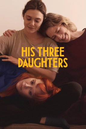 His Three Daughters izle