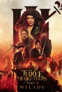&Uuml;&ccedil; Silahş&ouml;rler: Milady izle