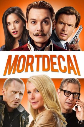 Üçkağıtçı Mortdecai izle