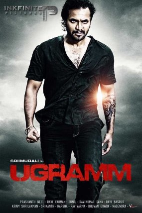 Ugramm izle