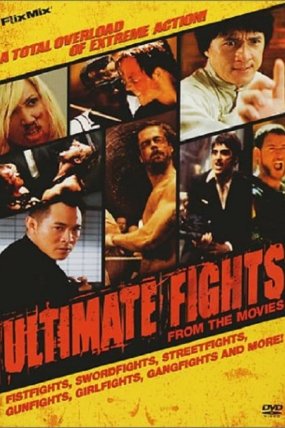 Ultimate Fights From The Movies izle