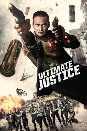 Ultimate Justice izle