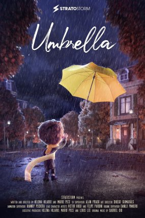 Umbrella izle