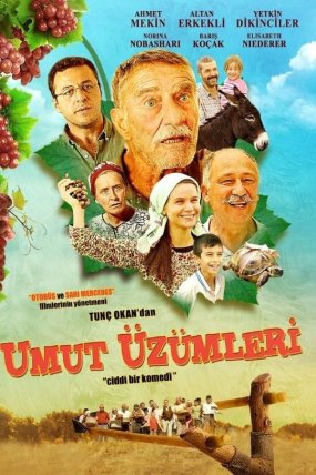 Umut Üzümleri izle