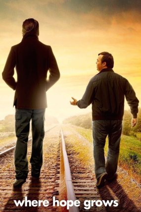 Umutların Yeşerdiği Yer izle
