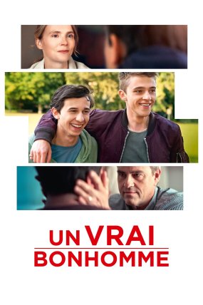 Un vrai bonhomme izle