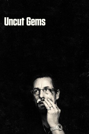 Uncut Gems izle