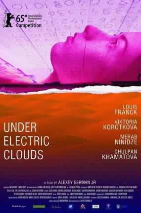 Under Electric Clouds izle