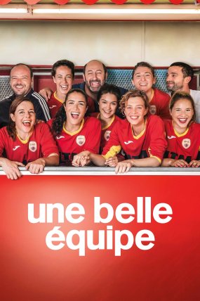 Sahanın Kraliçeleri izle