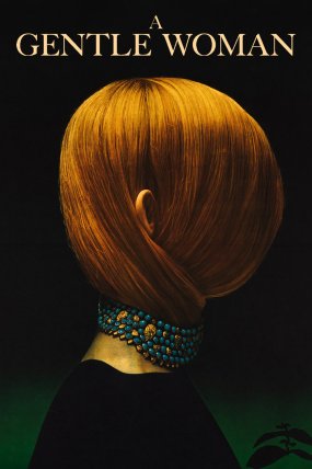 Tatlı Bir Kadın izle