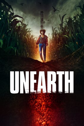Unearth izle