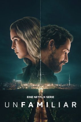 Unfamiliar izle
