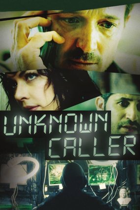 Unknown Caller izle