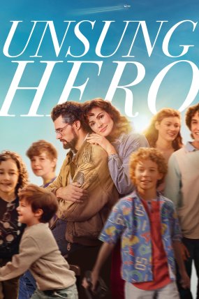 Unsung Hero izle