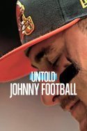 Untold: Johnny Football izle