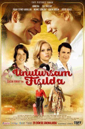 Unutursam Fısılda izle