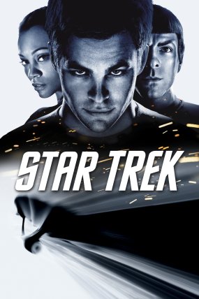 Star Trek izle