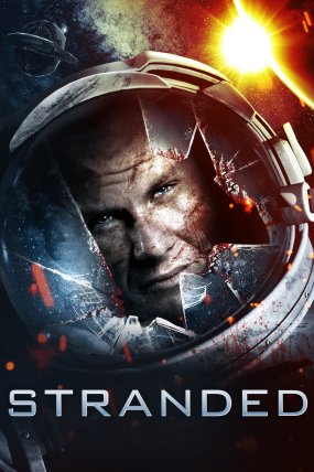 Uzayda Sıkışanlar izle