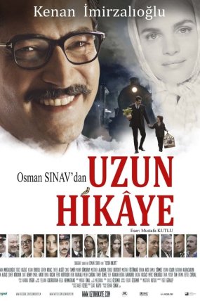 Uzun Hikaye izle