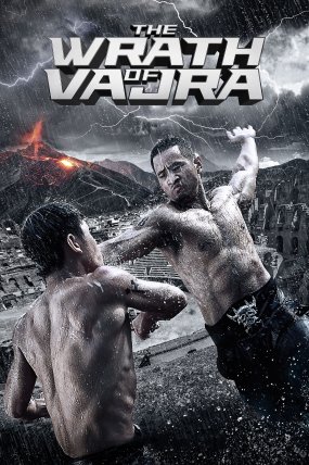 Vajra'nın Gazabı izle