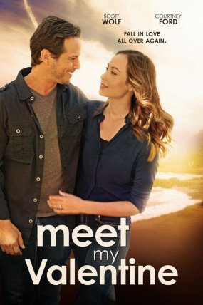 Valentine ile Tanışmak izle