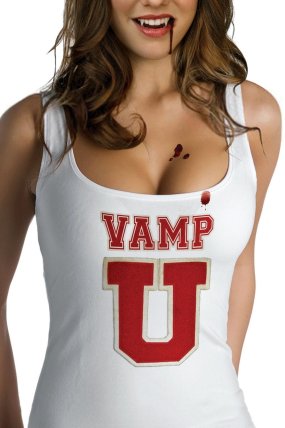 Vamp U izle