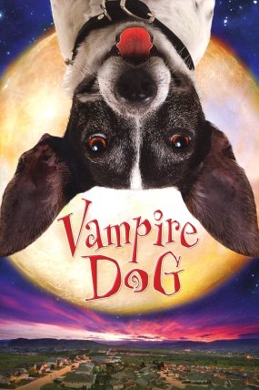 Vampir Köpek izle