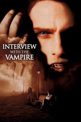 Vampirle Görüşme izle