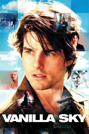 Vanilla Sky izle