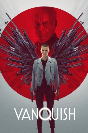 Vanquish izle