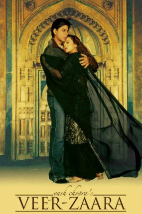 Veer Zaara izle
